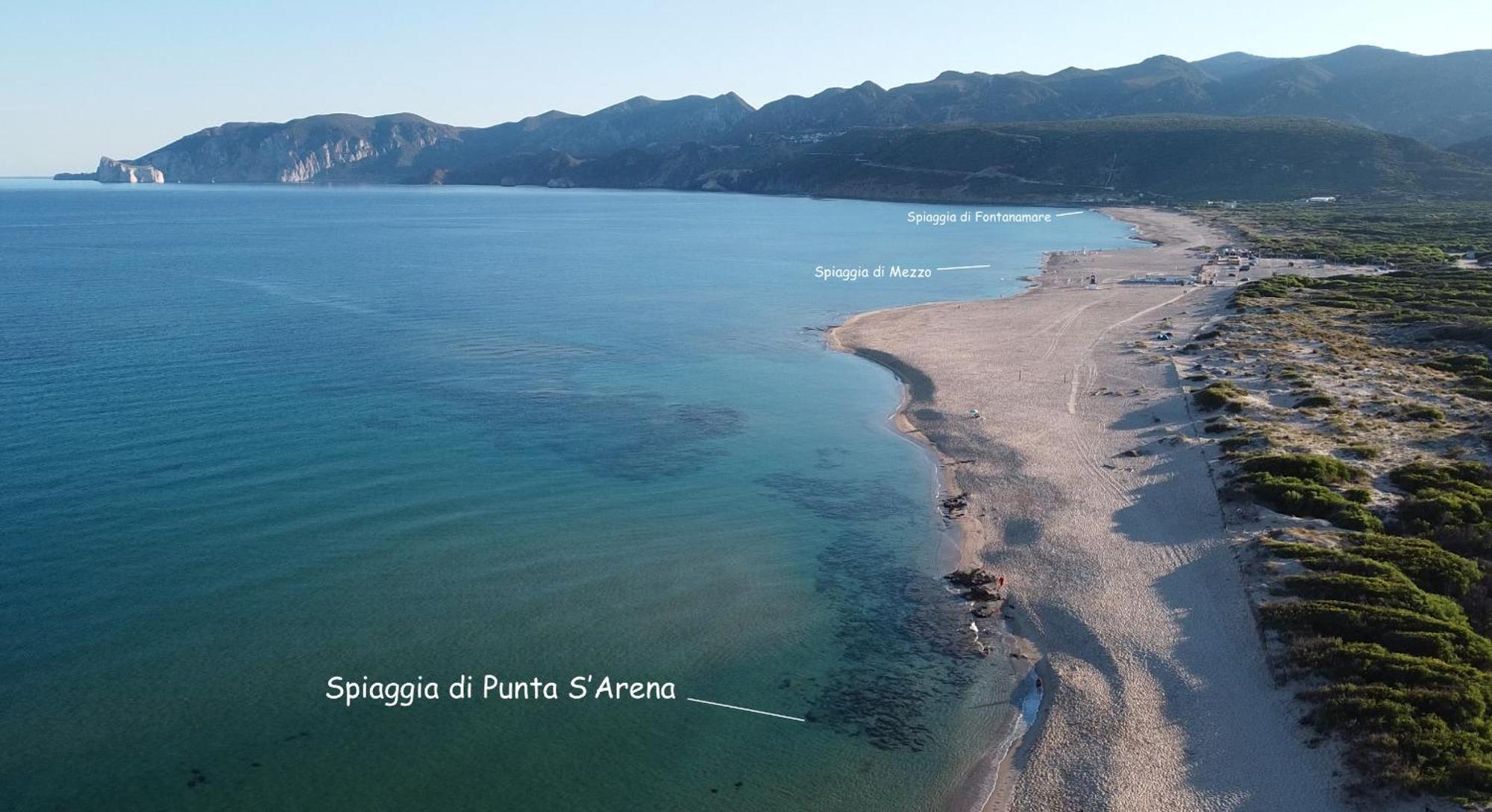 L'Incanto Tanca Piras Nebida Εξωτερικό φωτογραφία
