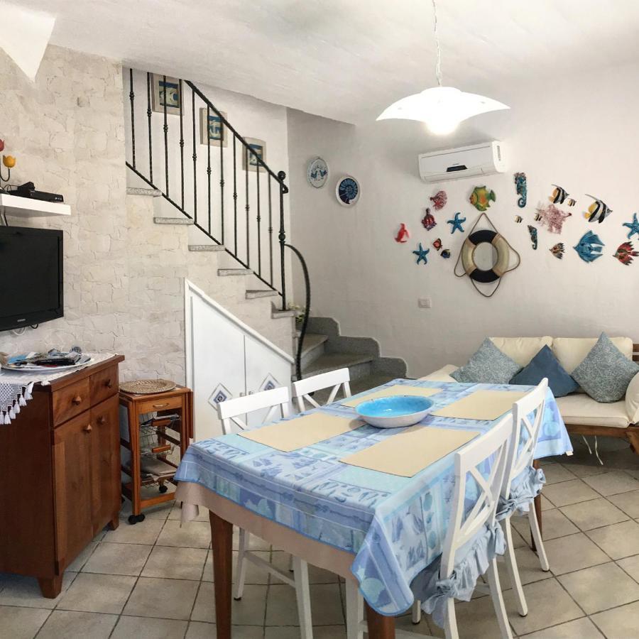 L'Incanto Tanca Piras Nebida Εξωτερικό φωτογραφία